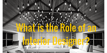Interior designers roles in Pune. An interior designer examines and ...