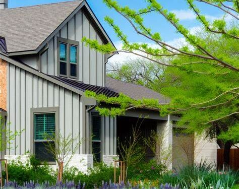 Siding Material Sustainability: Eco-Friendly Options for Your Home