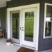 Patio Doors North Carolina | Speaks Custom Window and Sunrooms