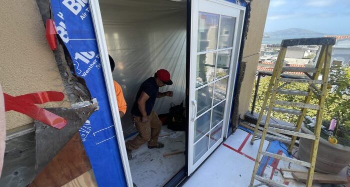 Window And Door Installation | Improve Aestetics And Home Performance