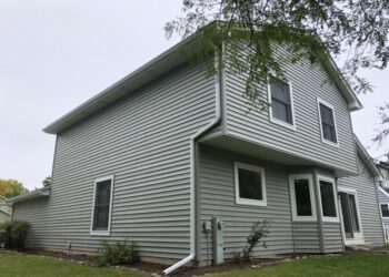 Conroe, TX Vinyl Siding Contractor | Siding Replacement